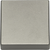 Thin Square Knob 1 1/4'' Slate A833-SL Thin Square Knob 1 1/4'' Slate A833-SL