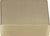 Thin Square Knob 1 1/4'' Champagne A833-CM Thin Square Knob 1 1/4'' Champagne A833-CM