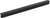 T Bar Pull 6 5/16'' cc Matte Black A861-BL T Bar Pull 6 5/16'' cc Matte Black A861-BL