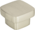 Chunky Knobs Chunky Square Knob Large 1 13/16'' Brushed Nickel A910-BN Chunky Knobs Chunky Square Knob Large 1 13/16'' Brushed Nickel A910-BN