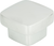 Chunky Knobs Chunky Square Knob Large 1 13/16'' Polished Chrome A910-CH Chunky Knobs Chunky Square Knob Large 1 13/16'' Polished Chrome A910-CH