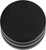 Griffith Knob 1 1/4'' Matte Black A950-BL