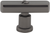 Everitt T-Knob 2'' Slate A981-SL