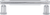 Everitt Pull 3 3/4'' cc Polished Chrome A982-CH Everitt Pull 3 3/4'' cc Polished Chrome A982-CH