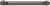 Everitt Pull 5 1/16'' cc Slate A983-SL Everitt Pull 5 1/16'' cc Slate A983-SL