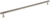 Mandalay Appliance Pull 18'' cc Brushed Nickel AP09-BRN
