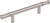 Garrison Burnham 3 3/4'' cc Bar Pull TK3232BSN Garrison Burnham 3 3/4'' cc Bar Pull TK3232BSN