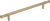 Garrison Burnham 7 9/16'' cc Bar Pull TK3235HB Garrison Burnham 7 9/16'' cc Bar Pull TK3235HB