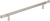 Garrison Burnham 7 9/16'' cc Bar Pull TK3235PN