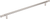 Garrison Burnham 12'' cc Bar Pull TK3237PN Garrison Burnham 12'' cc Bar Pull TK3237PN