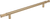 Garrison Burnham 12'' cc Bar Pull TK3238HB Garrison Burnham 12'' cc Bar Pull TK3238HB