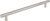 Garrison Prestwick 12'' cc Bar Pull TK3246PN