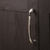 Twist Collection Pull 6-5/16'' cc Polished Nickel Finish H076018-14