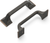 Forge Collection Pull 3'' cc Vintage Bronze Finish H076700-VB