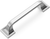 Forge Collection Pull 3-3/4'' cc Chrome Finish H076701-CH