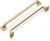Forge Collection Pull 8-13/16'' cc Champagne Bronze Finish H076705-CBZ