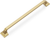 Forge Collection Pull 8-13/16'' cc Champagne Bronze Finish H076705-CBZ