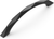 Karat Collection Pull 5-1/16'' cc Matte Black Finish H077842MB