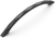 Karat Collection Pull 6-5/16'' cc Matte Black Finish H077843MB