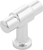 Piper Collection T-Knob 1-5/8'' X 5/8'' Chrome Finish H077850CH