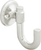 Piper Collection Hook 1-1/8'' cc Satin Nickel Finish H077859SN
