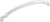 Veranda Collection Pull 6-5/16'' cc Chrome Finish H077865CH