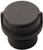 Pipeline Collection Knob 1-1/4'' Diameter Vintage Bronze Finish HH075028-VB