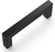 Skylight Collection Pull 3'' cc Matte Black Finish HH075326-MB Skylight Collection Pull 3'' cc Matte Black Finish HH075326-MB