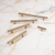 Bar Pulls Collection Pull 8-13/16'' cc Champagne Bronze Finish HH075598-CBZ