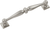 Somerset Collection Pull 5-1/16'' cc Satin Nickel Finish HH74638-SN