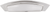 Velocity Collection Cup Pull 3'' & 3-3/4'' cc Polished Nickel Finish HH74642-14 Velocity Collection Cup Pull 3'' & 3-3/4'' cc Polished Nickel Finish HH74642-14