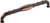 Williamsburg Collection Appliance Pull 12'' cc Oil-Rubbed Bronze Highlighted Finish K49-OBH
