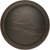 Conquest Collection Knob 1-3/8'' Diameter Vintage Bronze Finish P14848-VB