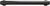 American Diner Collection Pull 6-5/16'' cc Vintage Bronze Finish P2156-VB American Diner Collection Pull 6-5/16'' cc Vintage Bronze Finish P2156-VB
