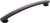 American Diner Collection Pull 6-5/16'' cc Vintage Bronze Finish P2156-VB American Diner Collection Pull 6-5/16'' cc Vintage Bronze Finish P2156-VB