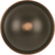 Savoy Collection Knob 1-1/4'' Diameter Oil-Rubbed Bronze Highlighted Finish P2243-OBH