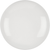 Tranquility Collection Knob 1-1/4'' Diameter White Finish P28-W