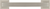 Studio Collection Pull 5-1/16'' cc Satin Nickel Finish P3012-SN