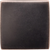 Studio Collection Knob 1-1/4'' Square Oil-Rubbed Bronze Highlighted Finish P3028-OBH