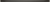 Greenwich Collection Pull 8-13/16'' cc Matte Black Finish P3041-MB