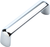 Metropolis Collection Pull 3'' cc Chrome Finish P324-CH