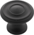 Cottage Collection Knob 1-1/4'' Diameter Oil-Rubbed Bronze Finish P3500-10B