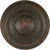 Cottage Collection Knob 1-1/4'' Diameter Vintage Bronze Finish P3500-VB
