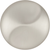 Surge Collection Knob 1-1/4'' Diameter Satin Nickel Finish P3592-SN