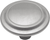 Eclipse Collection Knob 1-1/4'' Diameter Chromolux Finish P413-CLX