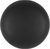 Cottage Collection Knob 1-1/8'' Diameter Matte Black Finish P770-MB