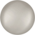 Cottage Collection Knob 1-1/8'' Diameter Satin Nickel Finish P770-SN