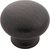 Cottage Collection Knob 1-1/8'' Diameter Vintage Bronze Finish P770-VB