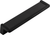 Bijou Linea Collection Pull 3'' cc Matte Black Finish B056013-MB Bijou Linea Collection Pull 3'' cc Matte Black Finish B056013-MB