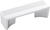 Avenue Collection Pull 3'' cc Chrome Finish B076088-CH